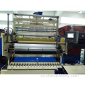 Automatisk Stretch Film Machine Stretching Film Equipment